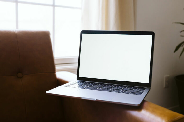 Slik oppretter du en nettside: En komplett guide for nybegynnere