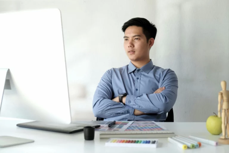 Designe nettside: 7 viktige trinn for å skape et profesjonelt nettsted