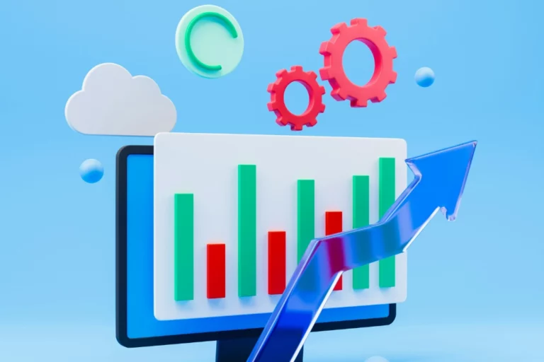 Digital markedsføringsstrategi: En komplett guide i 7 steg