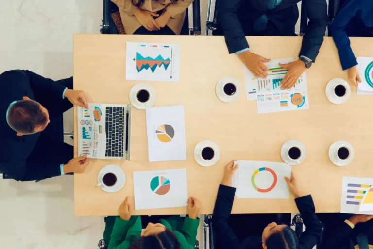 Digital strategi: 5 trinn for å maksimere din digitale tilstedeværelse