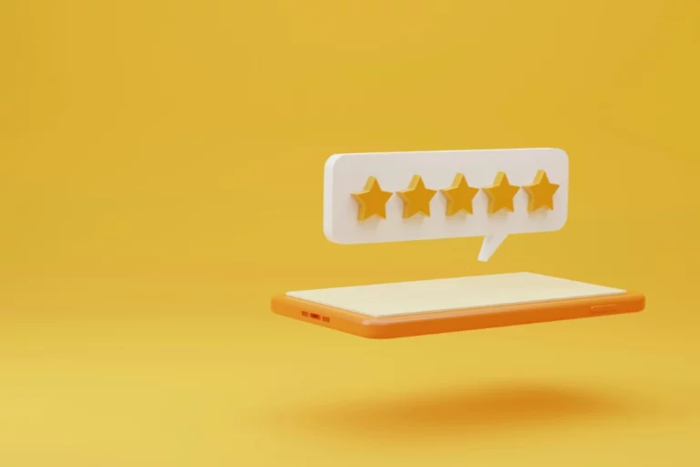Fordelene med kundeanmeldelser på prosjektsider