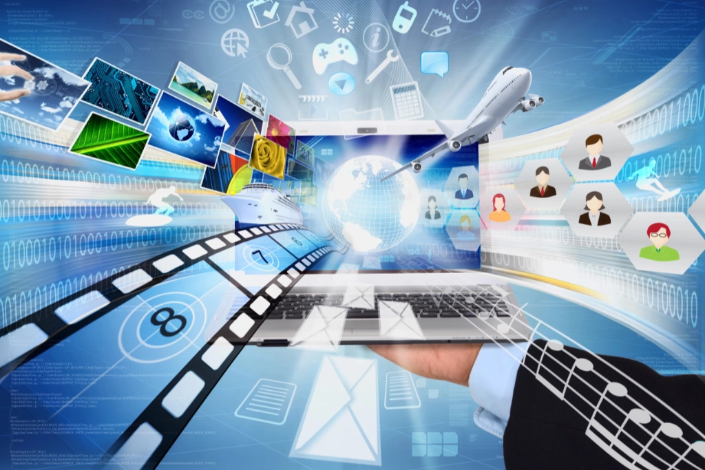 Digital annonsering: En komplett guide for små bedrifter og B2B-markedsførere