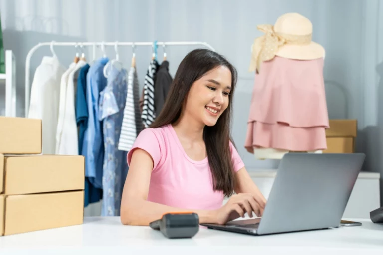 Forretningsplan for nettbutikk