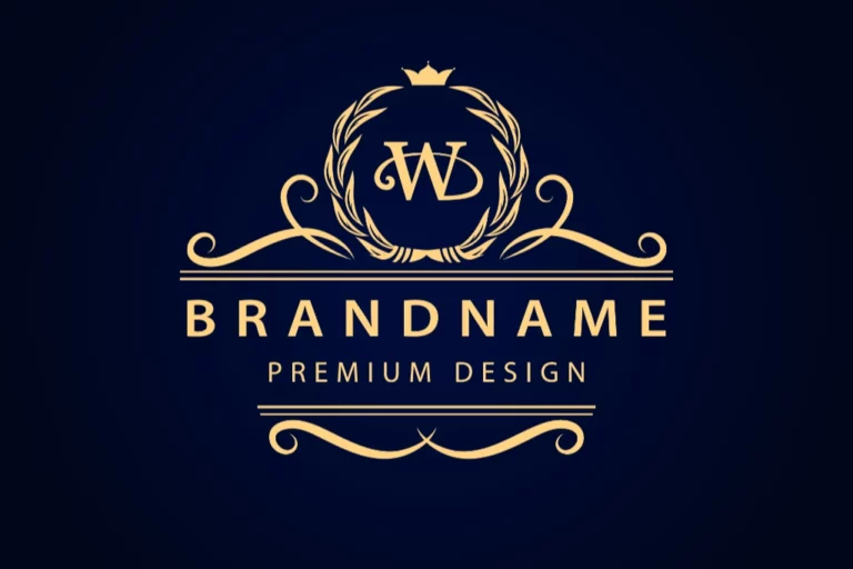 Logo Design for Din Bedrift