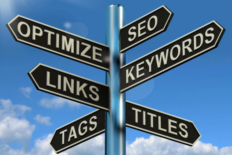 Søkeord: Hva er det og hvordan bruke det effektivt i 2025?