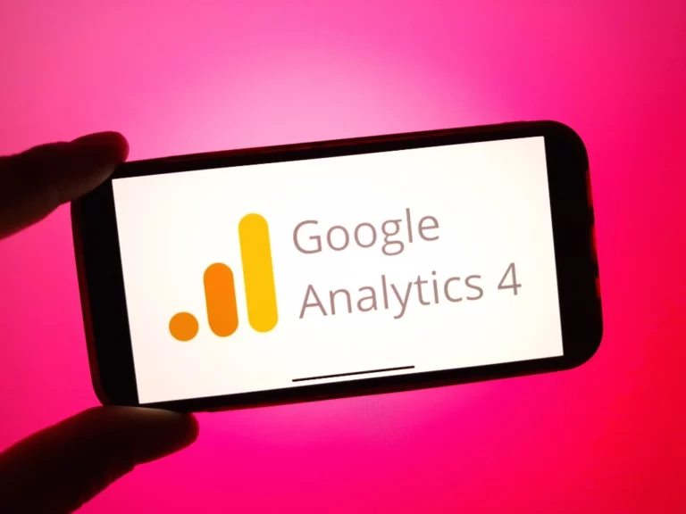 Google Analytics og SEO: Hvordan måle suksess
