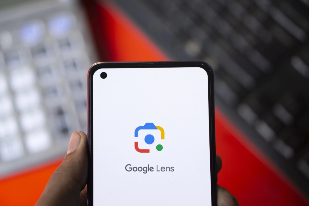 Google Lens og visuelle søk: Slik optimaliserer du bilder for bedre synlighet