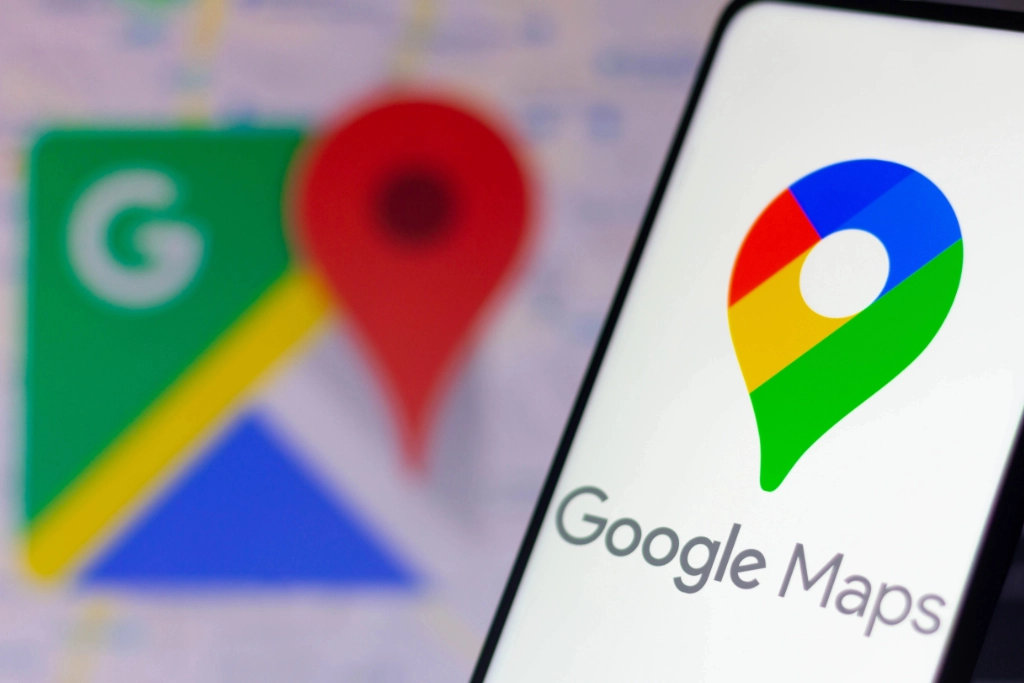 SEO for lokale bedrifter: Slik rangerer du i Google Maps