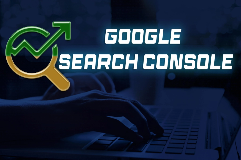 Hvordan bruke Google Search Console for bedre SEO