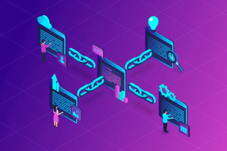 Internlenking i WordPress: Effektive metoder for bedre SEO-resultater