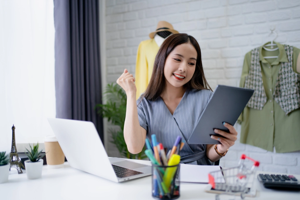 Egen nettside eller sosiale medier? Fordeler og ulemper du bør vite om