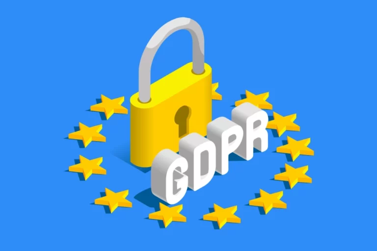 GDPR og databehandling: Dette må nettsiden din oppfylle i 2025