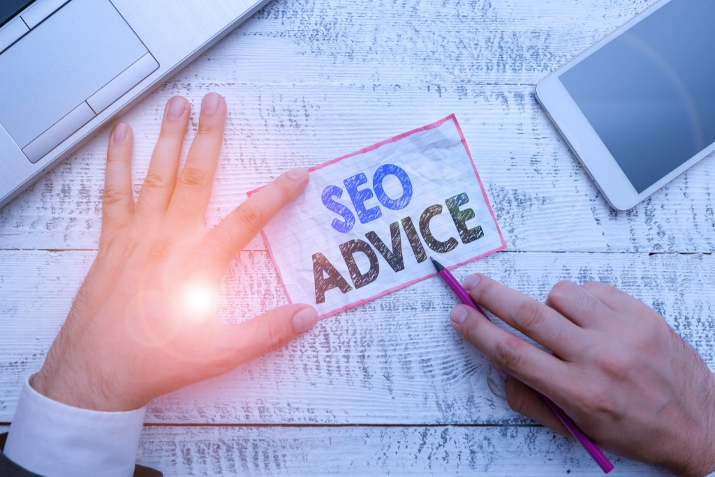 Når bør du ansette en SEO-ekspert?