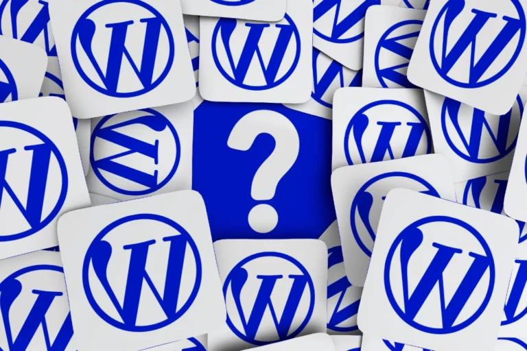 WordPress Support-guide: Når bør du få profesjonell hjelp?