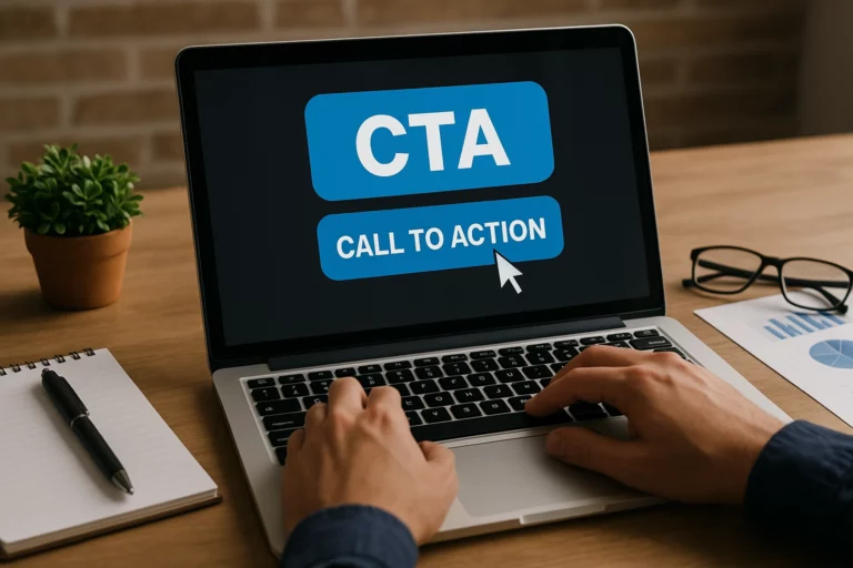 Hva er CTA og hvorfor er det viktig for nettsiden din?
