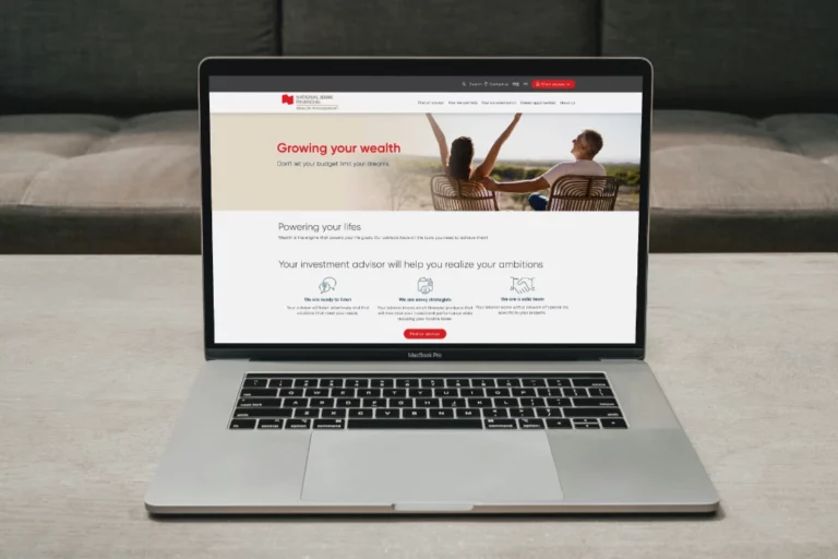 Hjemmeside pris i 2025: Hva koster det å lage en nettside?