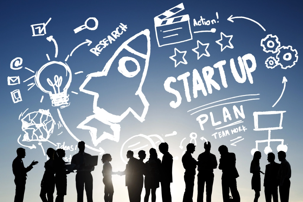 Nyoppstartet bedrift? Dette må en god hjemmeside inneholde