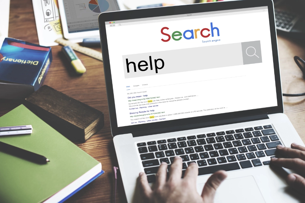 SEO hjelp som fungerer: Våre beste tips for raskere resultater