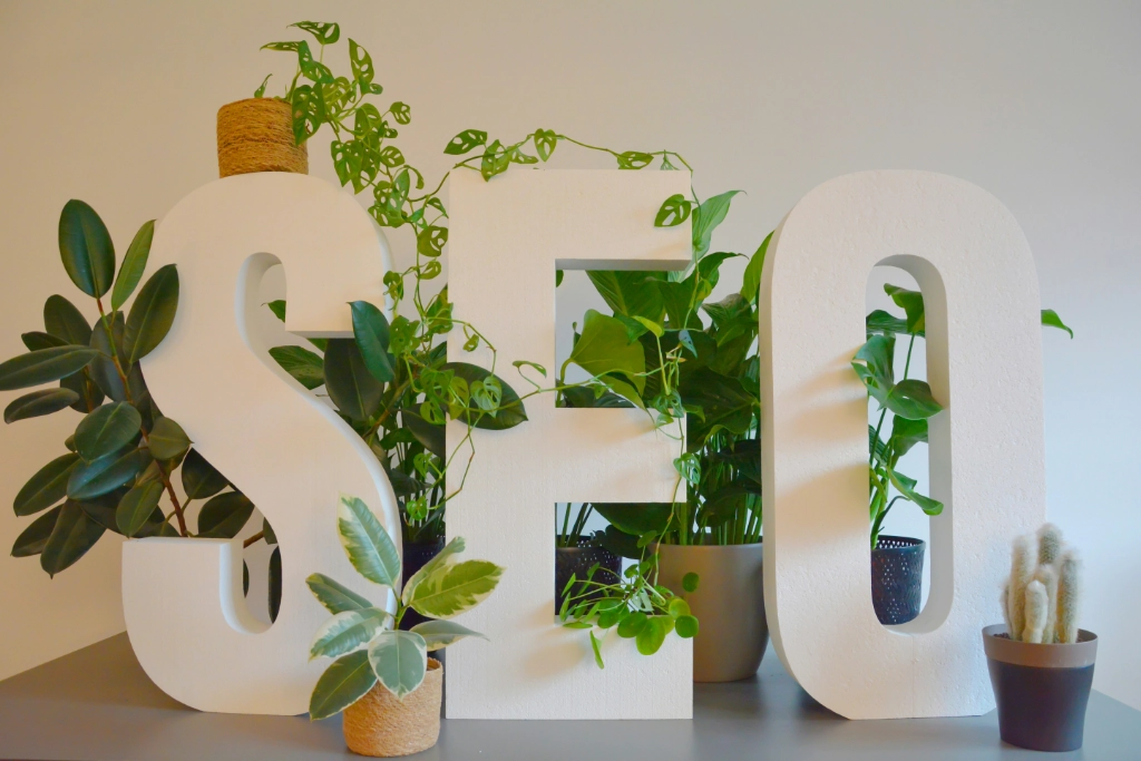 Søkemotoroptimalisering: Den komplette guiden for 2025