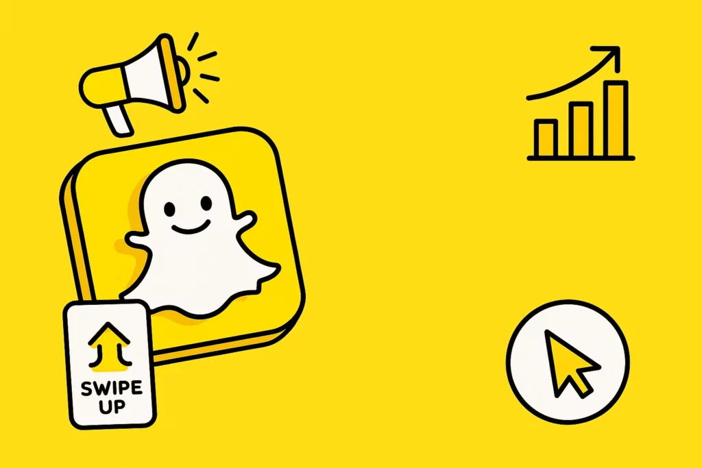 Annonsere på Snapchat: Slik lykkes du i 2025