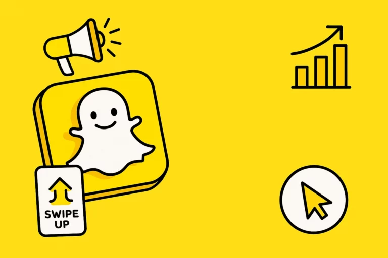 Annonsere på Snapchat: Slik lykkes du i 2025