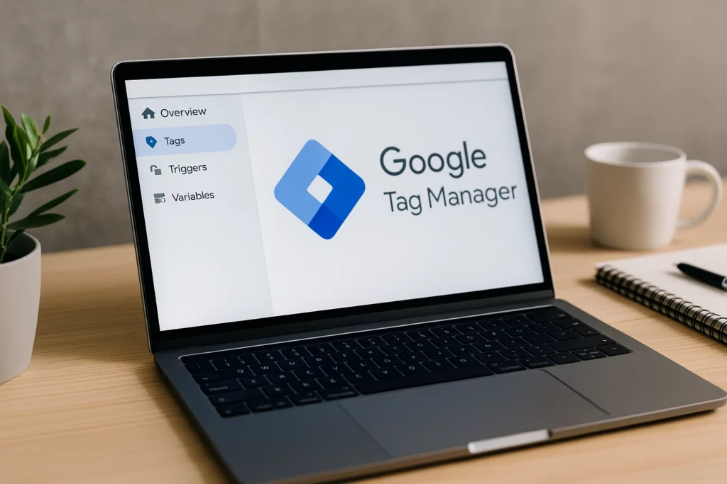Slik bruker du Google Tag Manager effektivt