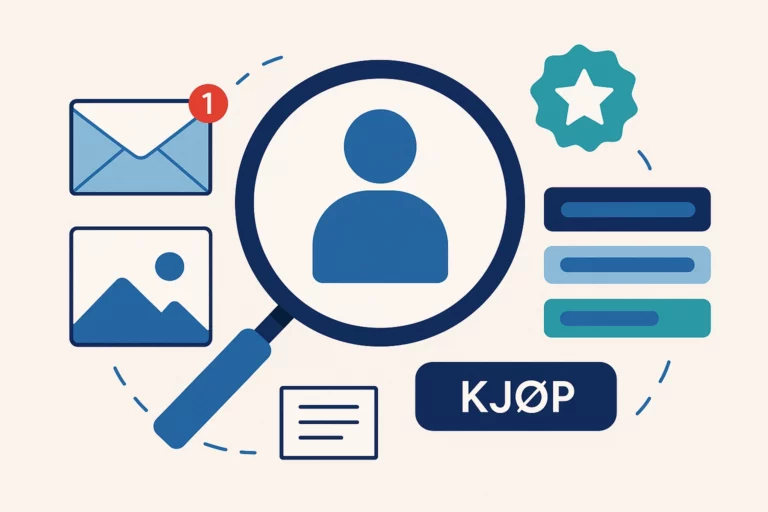 Hva er personalisering? En komplett guide for 2025